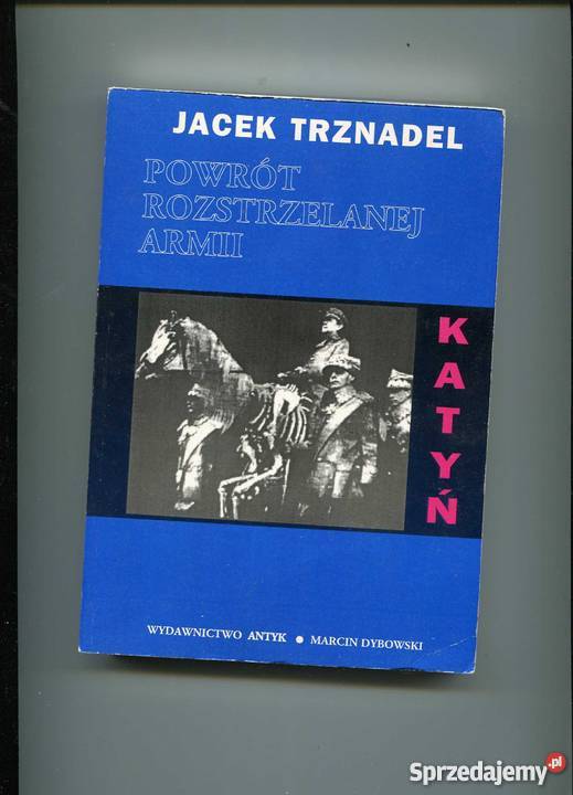 Powrót rozstrzelanej armii Szczecin