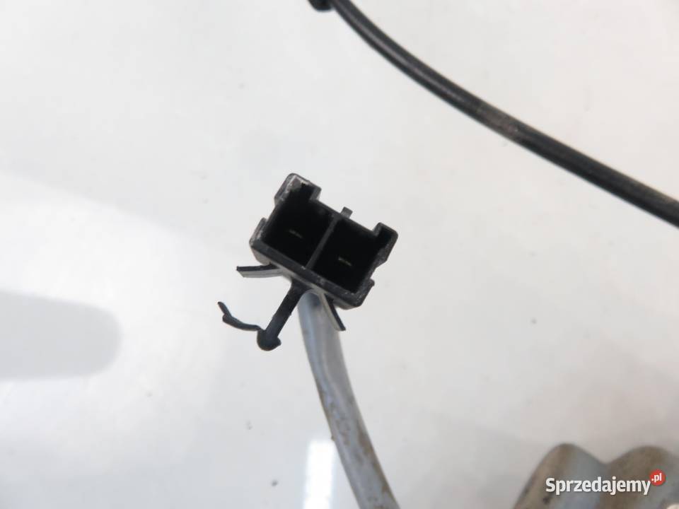 PODNOŚNIK SZYBY LEWY PRZEDNI 3D NISSAN ALMERA II