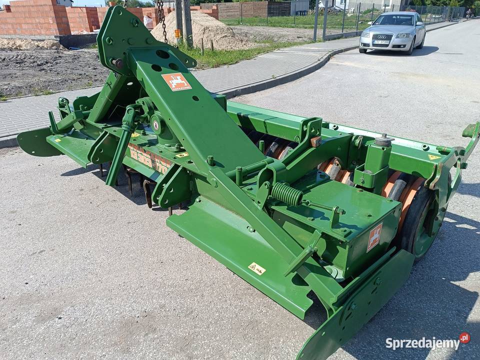 Agregat KE 303170 nieuszkodzony Rudno sprzedam