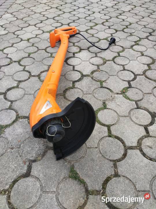 Kosiarka Handy podkaszarka elektryczna Krakow Kraków