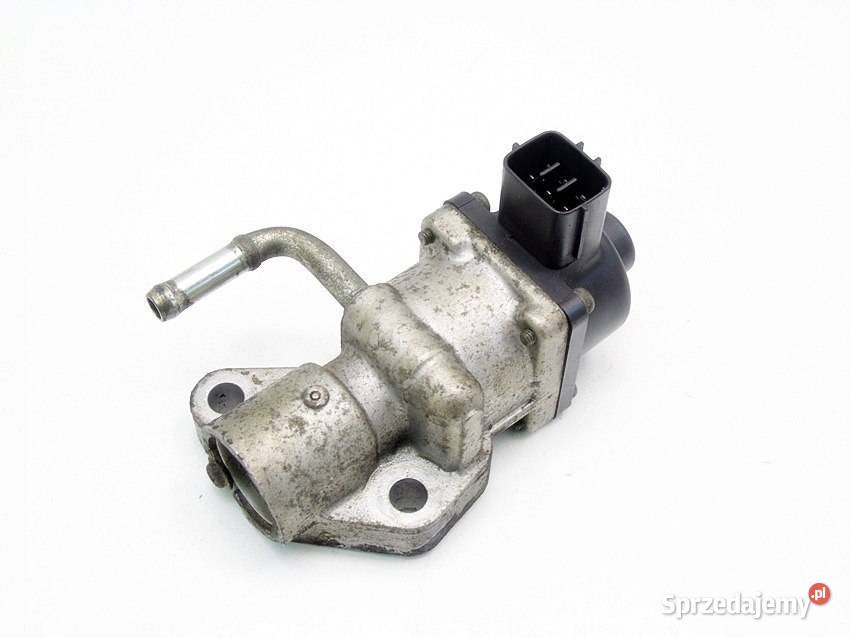 ZAWÓR EGR 18 16V MAZDA 5 6 GG GH GY MX5 Recyrkulacja spalin EGR śląskie