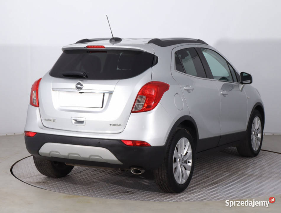 Opel Mokka 14 Turbo sprzedam