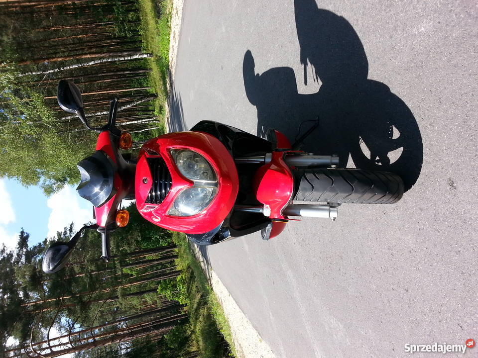 Zipp Steed 50 sprzedam