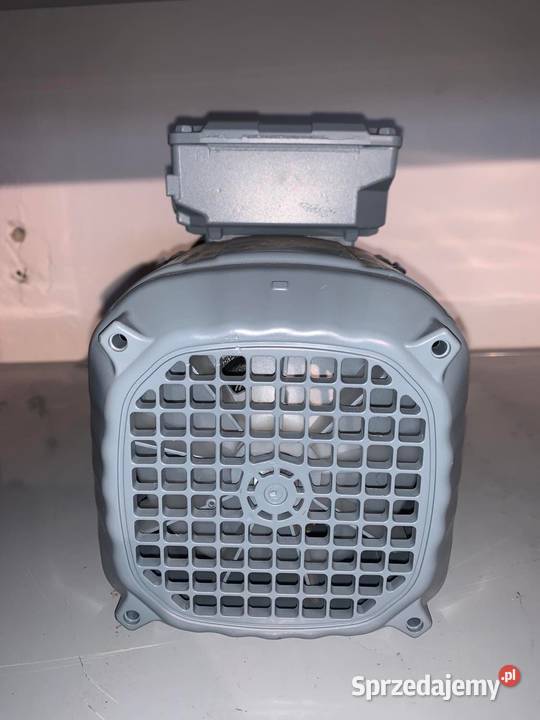 Serwomotor SEW RF37 DRN80MK4BE1HR 500W Warszawa sprzedam