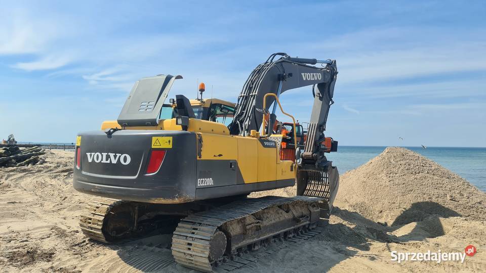 KOMATSU Wyłączanie Usuwanie SCRDPFEGR Programowo Kraków