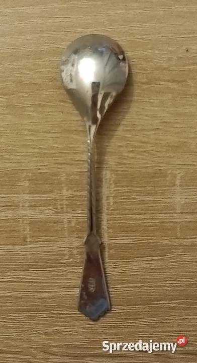 Komplet łyżeczek do kawy Spółdzielnia Warszawa