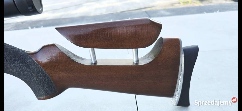 Wiatrówka Weihrauch HW 98 45mm luneta Chełm