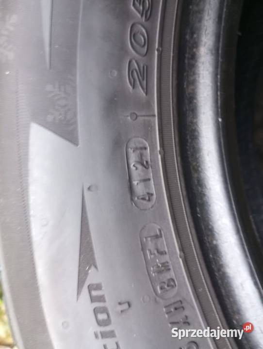 Opony zimowe 2056016 2