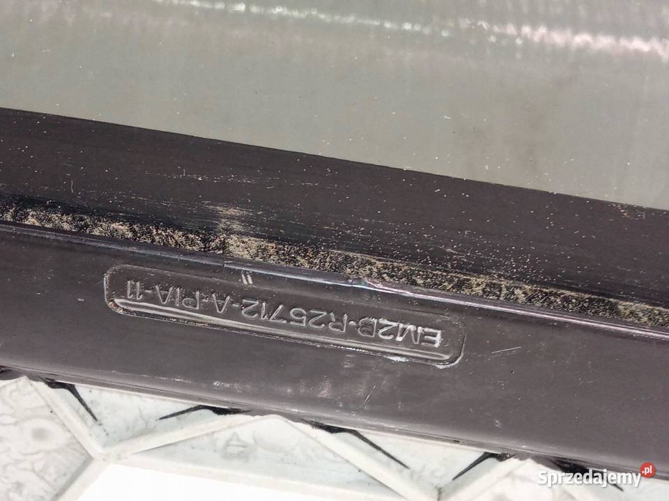 SZYBA DRZWI LEWY TYŁ 15 TEMPERLITE EM2BU25713B