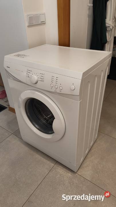 Pralka AMICA AWS 610L Bochnia