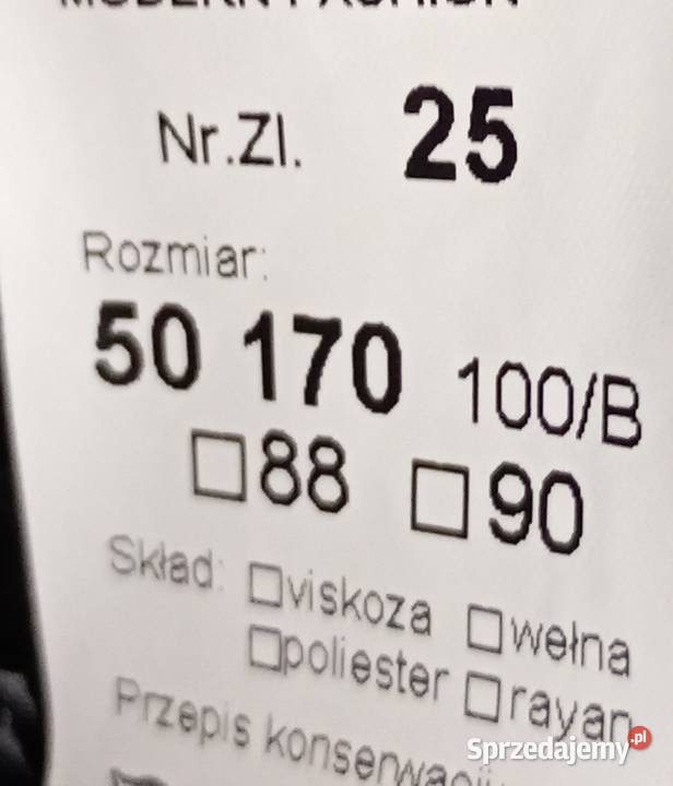 Sprzedam garnitur używany w stanie sprzedam