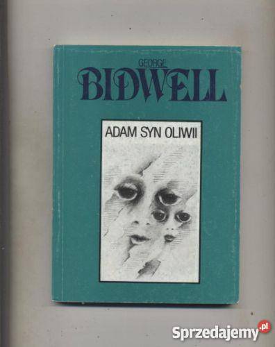 Adam syn Oliwii Pozostałe Szczecin sprzedam