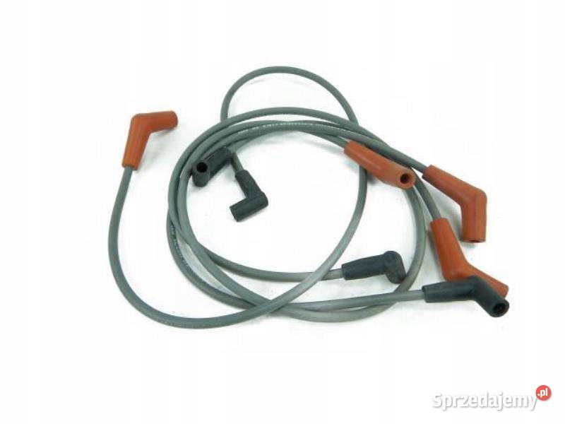 PRZEWÓD ZAPŁONOWY JEEP CJ 8083 25 ORYGINAŁ lubelskie