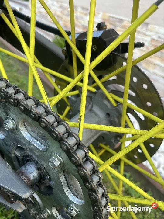 Defender Asix 250 2023 Ropczyce
