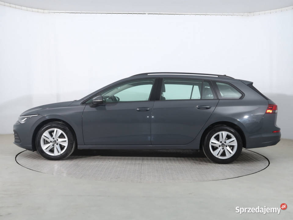 VW Golf 20 TDI poduszka powietrzna Bielany Wrocławskie