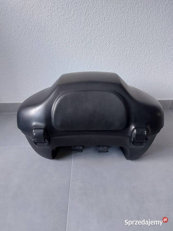 Bmw R1150RS R1150RT R1100RS R110RT R850RT kufer Kufry Nakło nad Notecią sprzedam