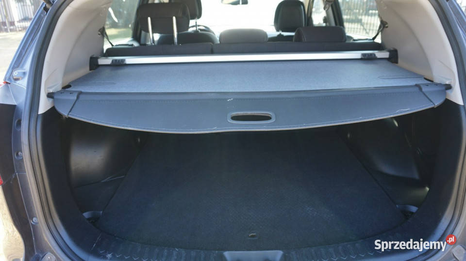 Kia Sportage piękny Gwarancja III 20102015 4/5 Zielona Góra