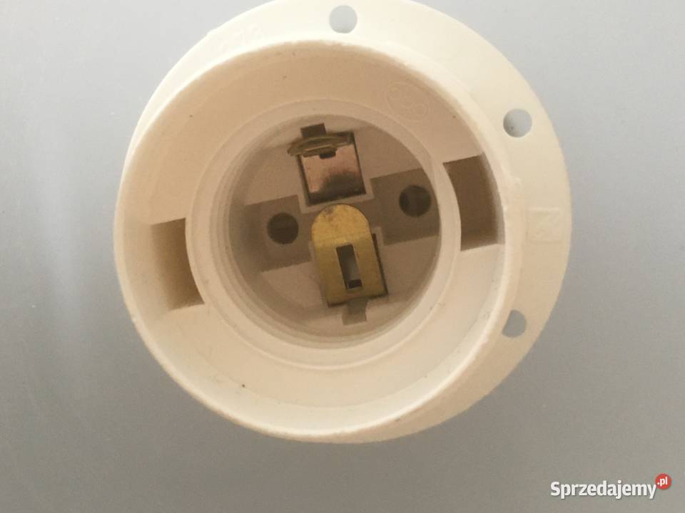 Kinkiet lustro Zielonka