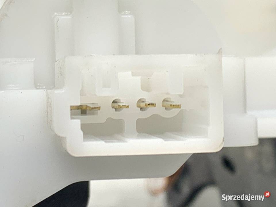 ZAMEK KLAPY TYŁ HONDA CRV V SUV sprzedam