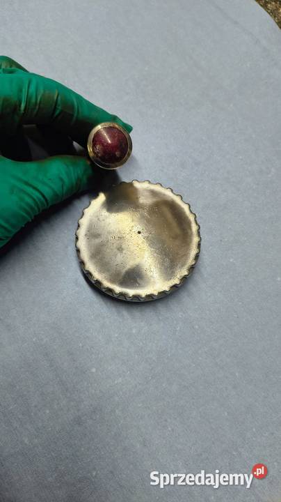 Korek oleju zbiornik paliwa kontrolka Junak M10 podkarpackie Rzeszów