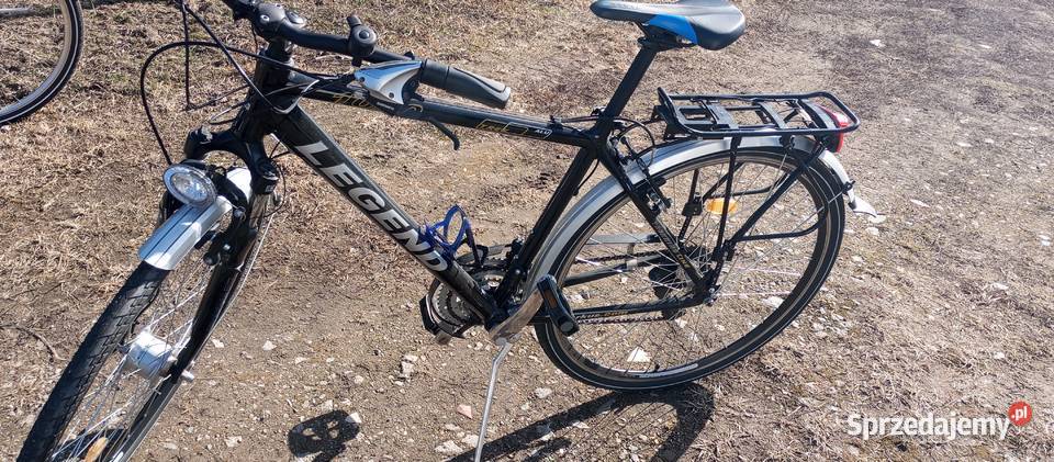 Rower męski Romet Legand Białystok