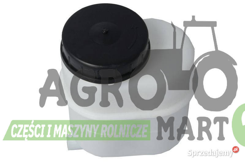 4997988 ZBIORNIK SPRYSKIWACZY SZYBY CNH Wichrów