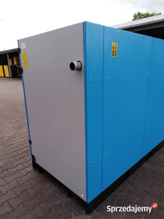 Sprężarka MARK RME75 75KW S002313
