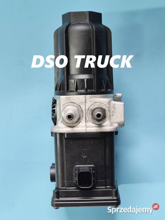 POMPA MODUŁ ADBLUE SCANIA EURO 6 2182737 0603301 Zawichost