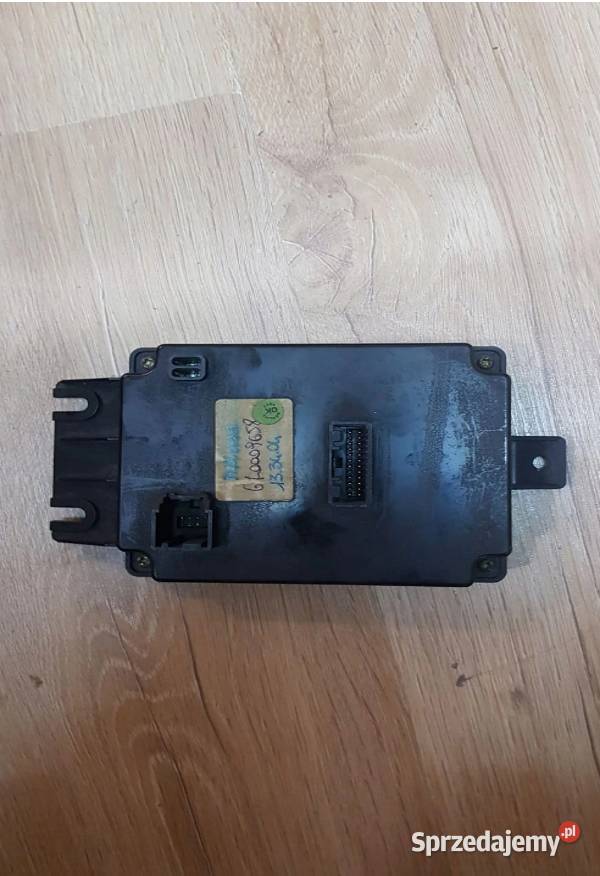 Moduł 670011093 klimatyzacji Maserati Ghibli podkarpackie Mielec