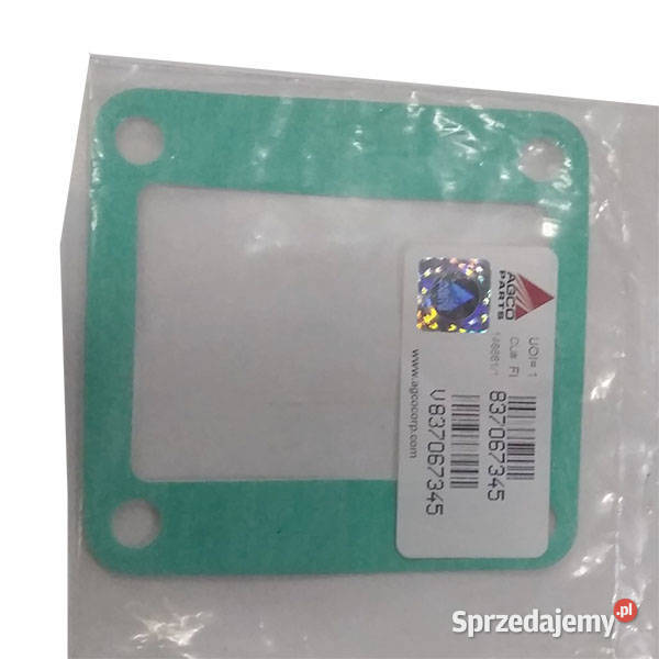 V837067345 Uszczelka odporna na wysoką