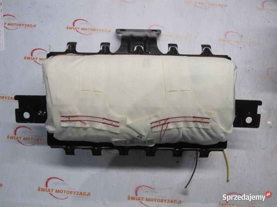 HYUNDAI I30 II 13r AIRBAG poduszka pasażera Kielce