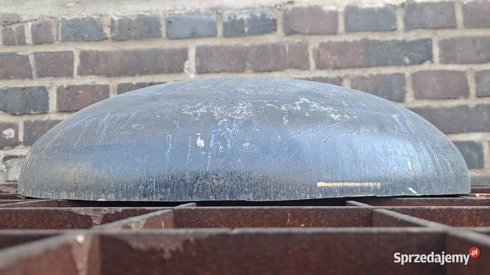 Dennica 410 mm palenisko grill śląskie sprzedam