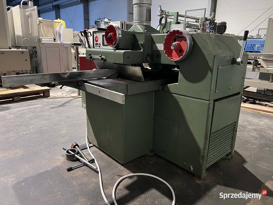 Wielopiła SCM M2 małopolskie Juszczyn