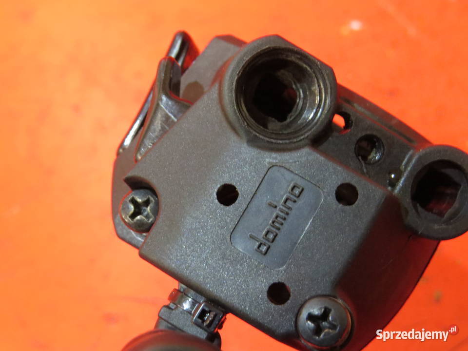 MOTOGUZZI MOTO GUZZI V7 III RACER AF1 Warszawa