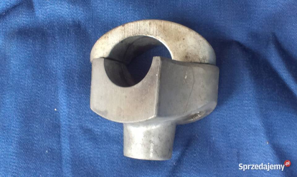 Harley electra risery kierownica mocowanie Rybnik