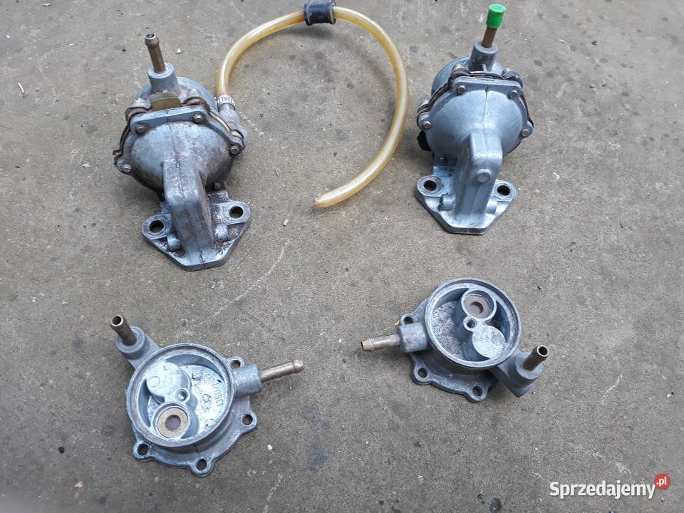 Zamki drzwi Fiat126p Leszno sprzedam