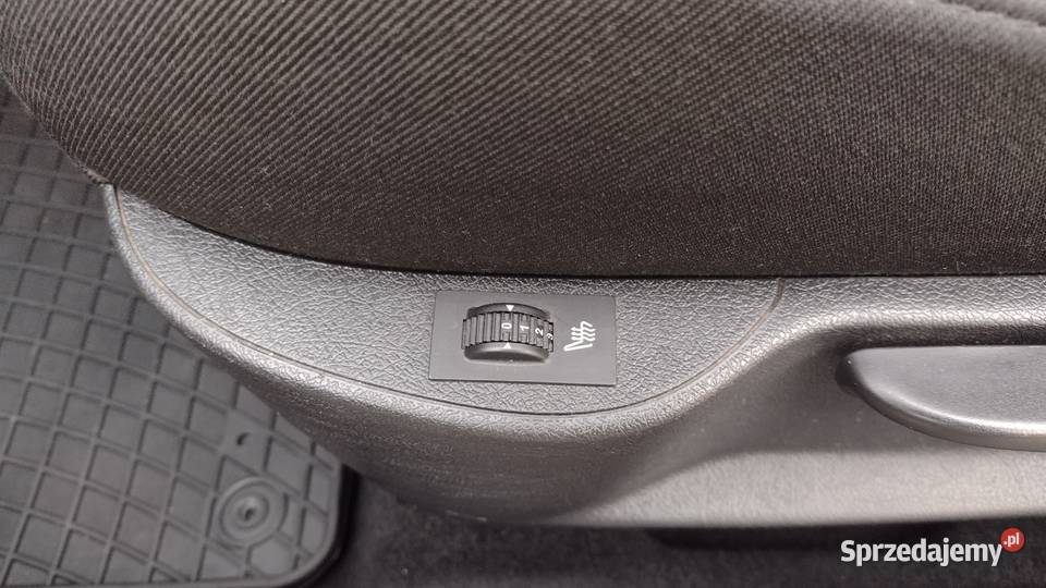 Peugeot 20714 8V GGaz2012rKlima manualna Opatów