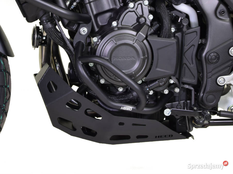 Osłona silnika HEED do Honda NX500 manual i Częstochowa