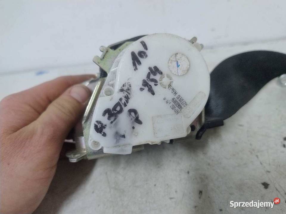 PAS BEZPIECZEŃSTWA PRAWY PRZÓD SAAB 93 osobowe