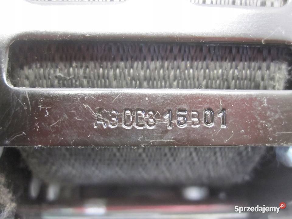 OPEL ANTARA 16r pas bezpieczeństwa prawy przód osobowe Kielce