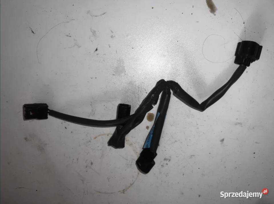 wiązka silnika Honda CB 500 F CBR 500F PC62 wielkopolskie Ostrzeszów