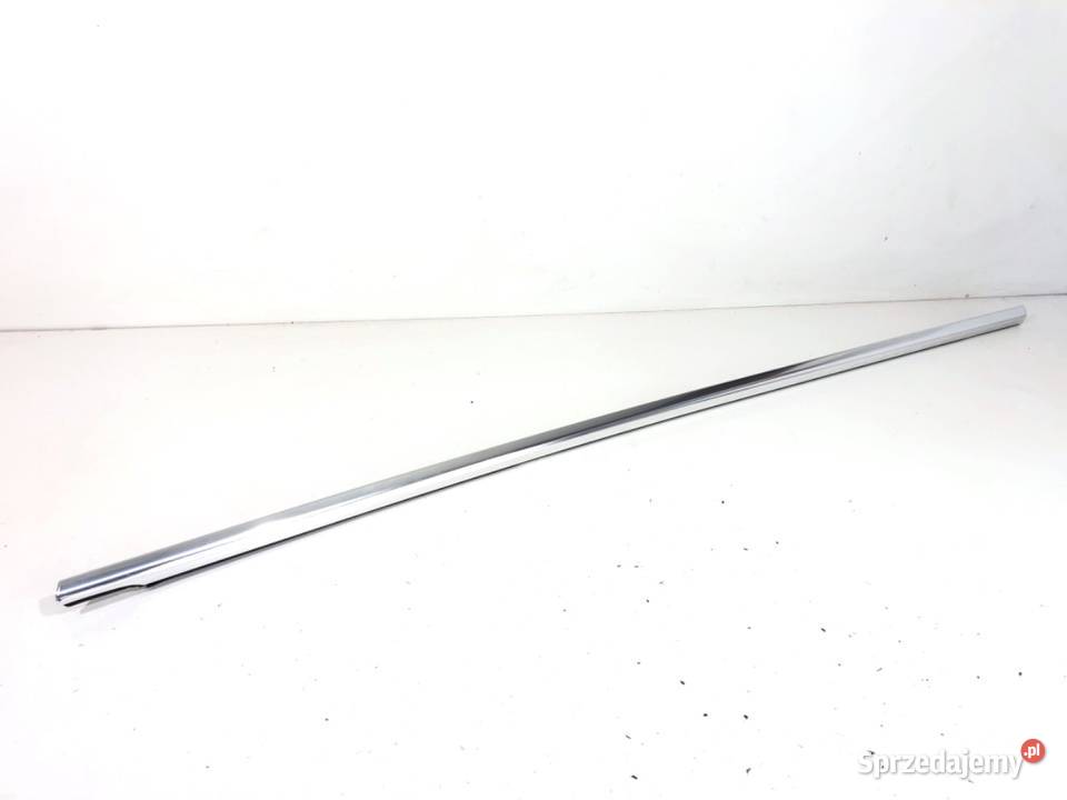 LISTWA ZGARNIAJĄCA TYŁ LEWY BMW F10 podkarpackie