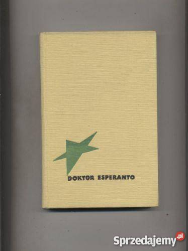 Doktor Esperanto