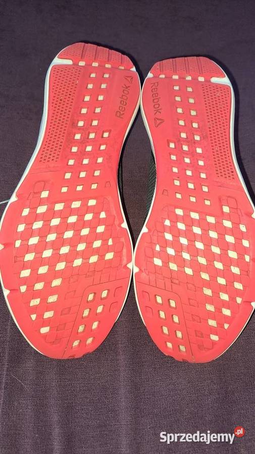 79 buty Reebok dolnośląskie Wrocław sprzedam