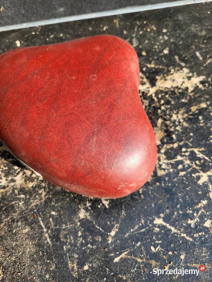 SIEDZENIE ROWEROWE DZIECIĘCE NA RAMĘ Rybnik sprzedam