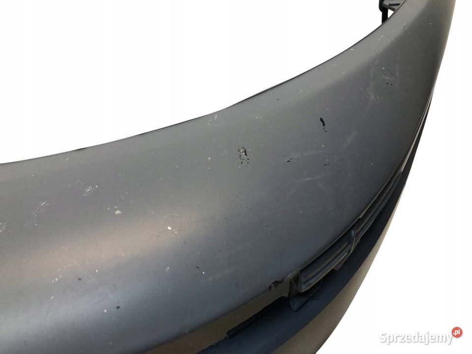 BMW 5 E39 Lift FL LCI 20002004 Zderzak przedni osobowe Części samochodowe Skarżysko-Kamienna