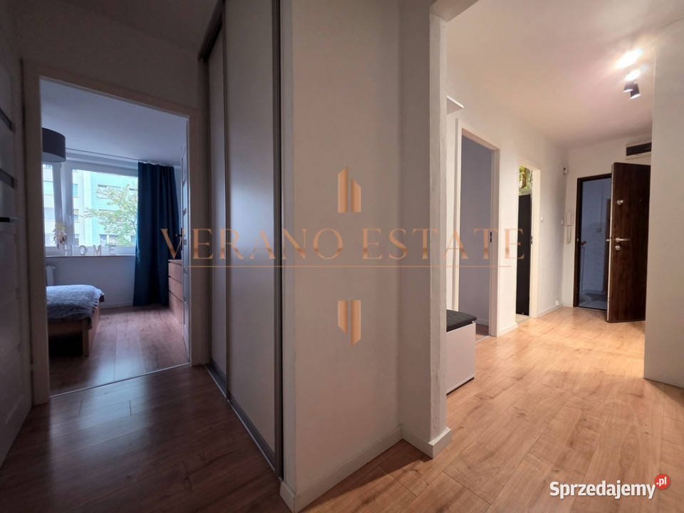 Piękny widok gotowe do wprowadzenia dwustronne 14262zł/m2 Warszawa