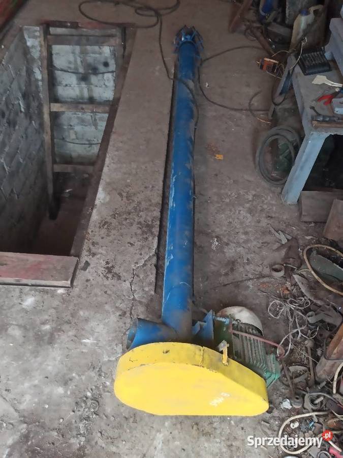 Żmijka fi 100 25 m Paprotnia