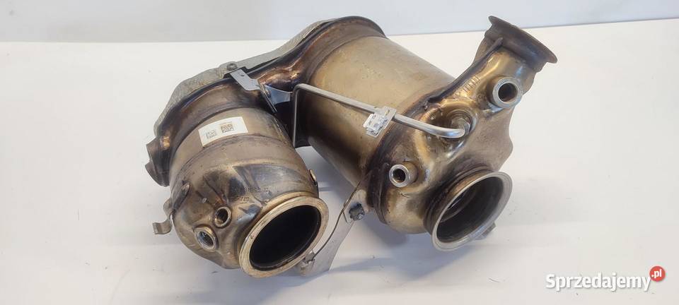VW TIGUAN II KATALIZATOR 20 TDI DXPA 05L131606BX