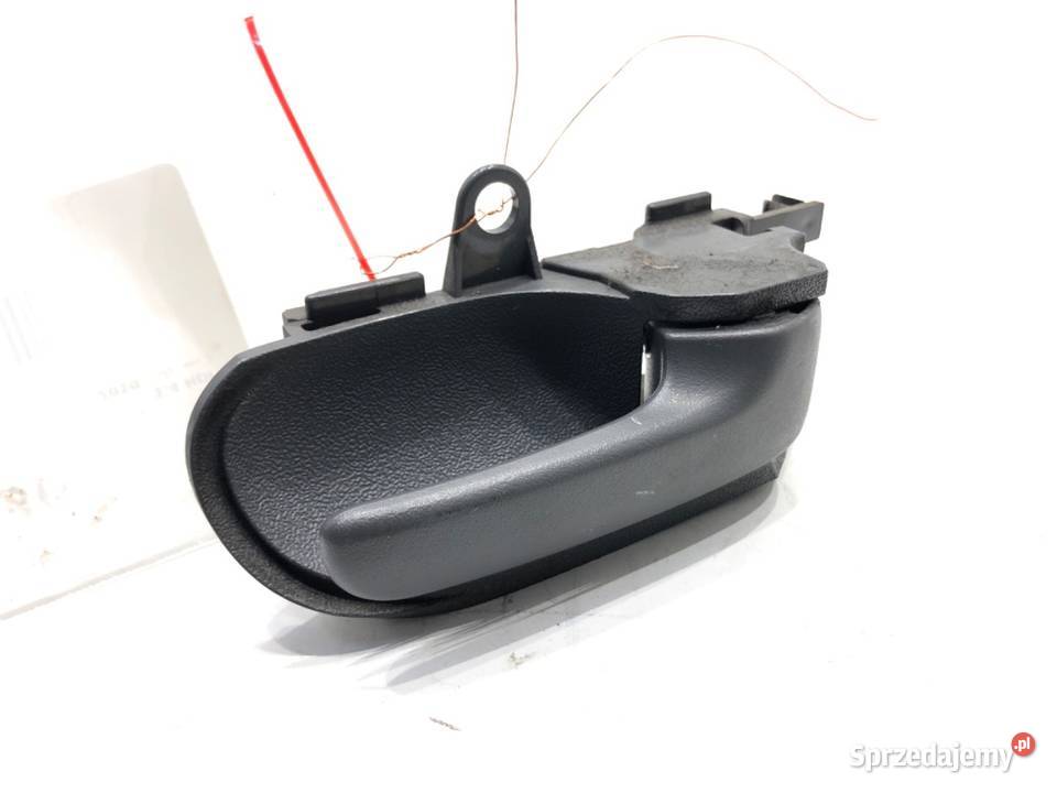 KLAMKA WEWNĘTRZNA PRAWY PRZÓD TOYOTA AYGO I osobowe